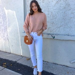 Aritzia denim forum jeans